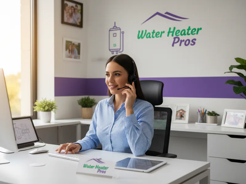 Water Heater Repair  in Blue Island  FAQ
